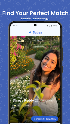 Sutraa preview