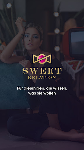 Sweet Relation screenshot