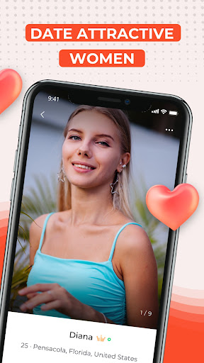 Sweet: Secret Meet Luxury Date screenshot