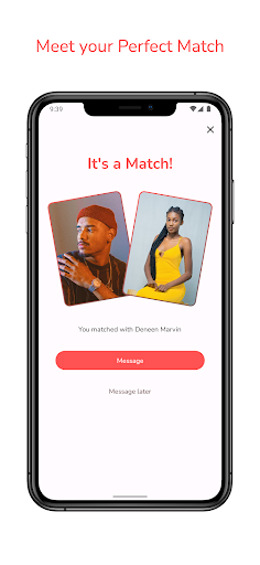 SweetMoyo screenshot