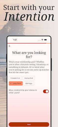 Swept Dating preview
