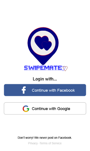 SwipeMate preview