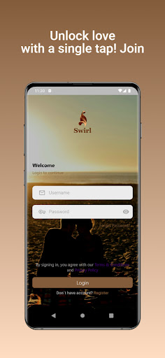 Swirl preview