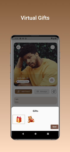 Swirl preview