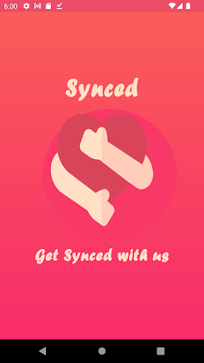 Synced preview