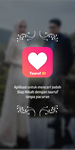 Taaruf ID preview