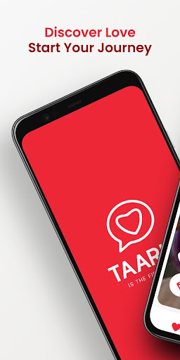 Taaruf screenshot