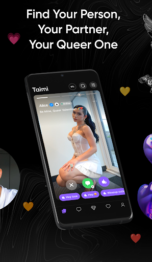 Taimi preview