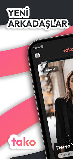 Tako preview