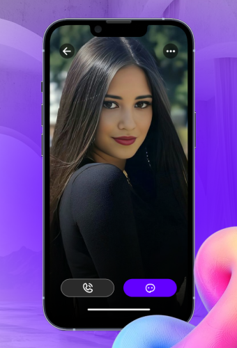 TalkWay preview