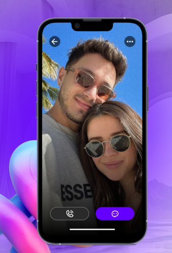 TalkWay preview