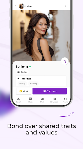 TalkySpace screenshot