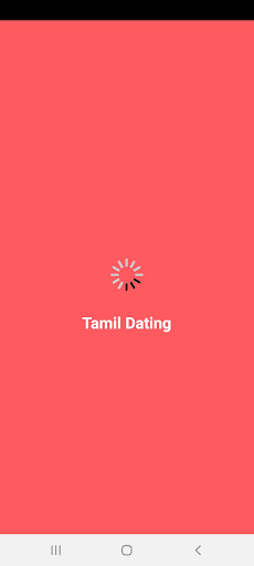 Tamil Dating preview