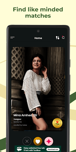 Tasli App preview