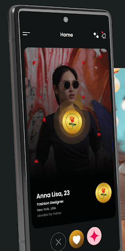Tasli App preview