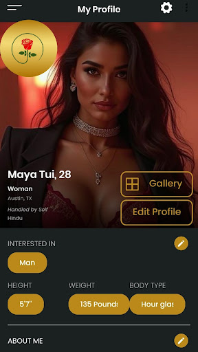 Tasli App preview