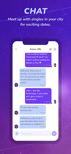 Tavoo screenshot