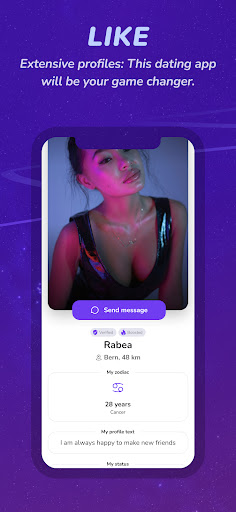 Tavoo screenshot