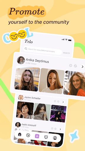 Telo preview
