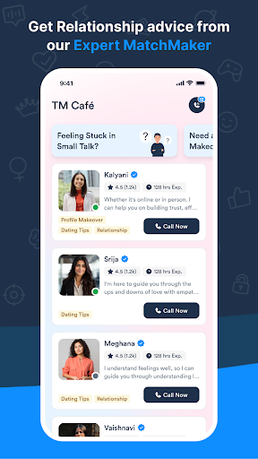 Telugu TrulyMadly screenshot