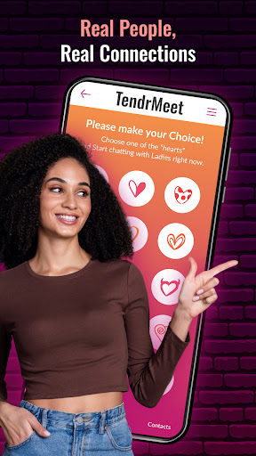 TendrMeet preview