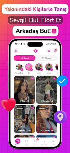 Tenhada screenshot