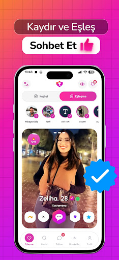 Tenhada screenshot
