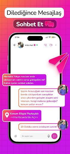Tenhada screenshot