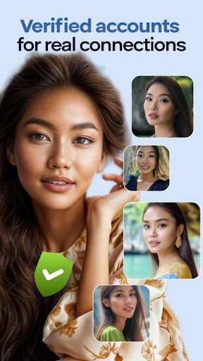 ThaiCupid screenshot