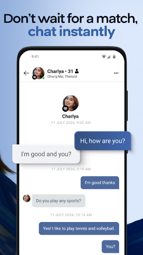 ThaiCupid screenshot