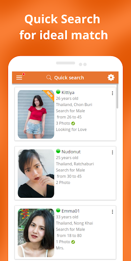 ThaiFlirting preview