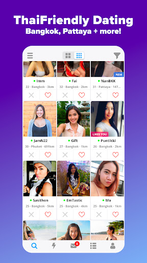 ThaiFriendly screenshot