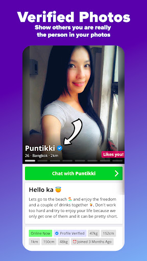 ThaiFriendly screenshot