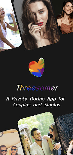 Threesomer preview