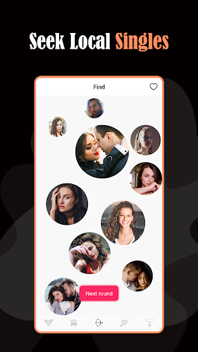 Threesomer screenshot