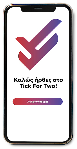Tick For Two preview
