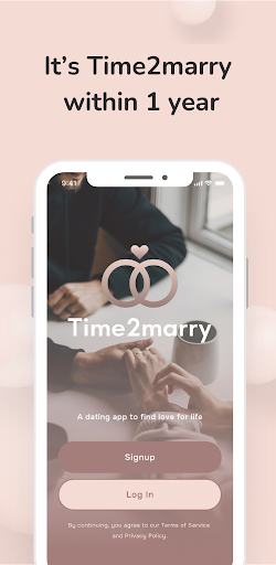 Time2marry preview