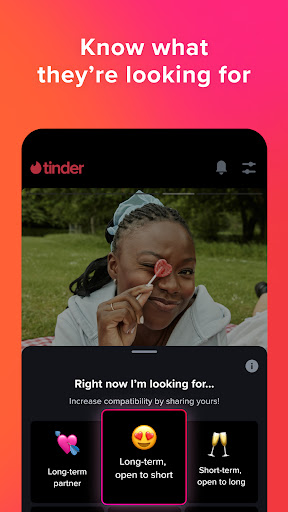 Tinder preview