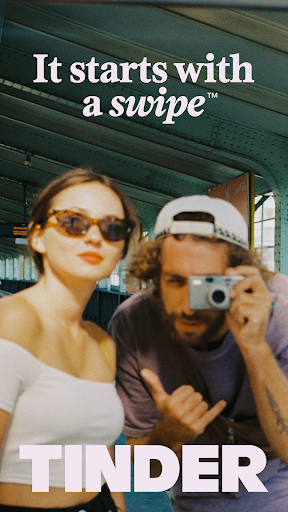 Tinder preview