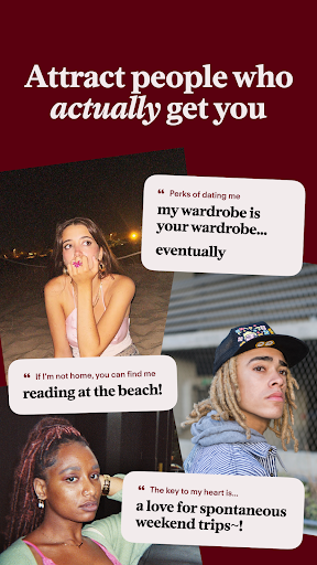 Tinder preview