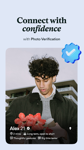Tinder preview