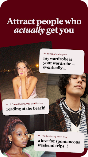 Tinder preview