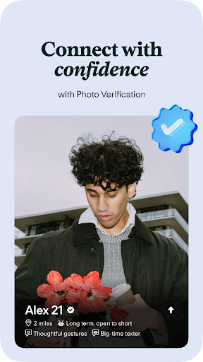 Tinder preview