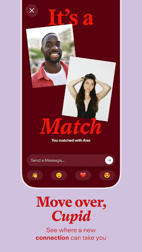 Tinder screenshot
