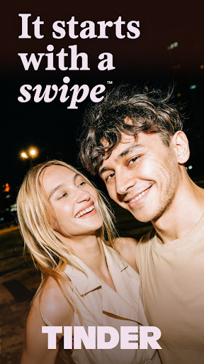 Tinder screenshot