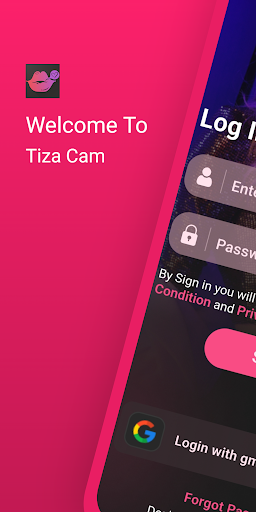Tiza Cam preview
