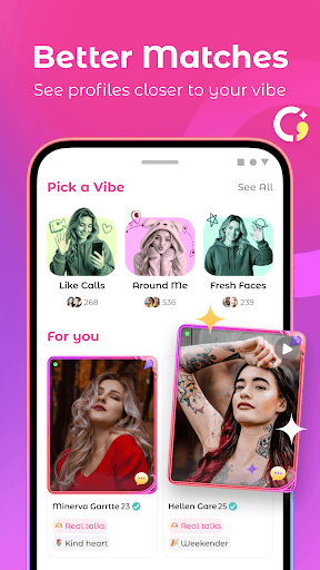 ToChat preview