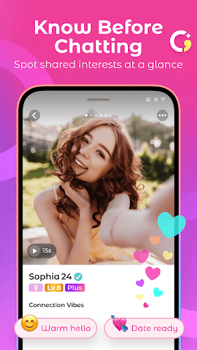 ToChat preview
