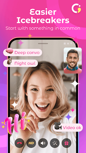 ToChat preview