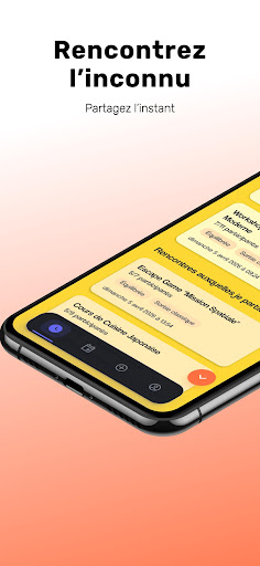 ToGather screenshot